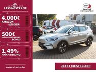 MG ZS, Luxury Maximale Qi, Jahr 2022 - Oberhausen