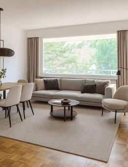 Helle 3-Zimmer-Wohnung in gepflegter Umgebung im Klosterviertel - Kirchheim (Teck)