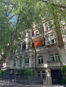 Charmantes kleines Häuschen in Wiesbaden Dichterviertel - Wiesbaden