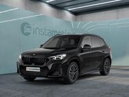 BMW X1, sDrive18d M Sport AllSeason AdLED, Jahr 2023 - München