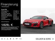 Audi R8, Coupé V10 performance Dynamik Magnetic, Jahr 2024 - Schweinfurt