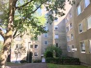 Frisch renovierte 3-Zi.-Whg. mit neuem Badezimmer und Balkon - Erkrath (Fundort des Neanderthalers)