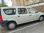 DACIA Logan Zweitfahrzeug, wenig Kilometer - Bochum