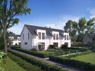 Modern, effizient und Klimafreundlich ihre Reihenhaus Anlage - Bad Honnef