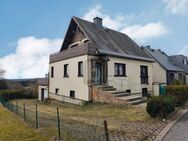 LICHTDURCHFLUTETES ZUHAUSE MIT SONNENTERRASSE - Neustadt (Rennsteig)