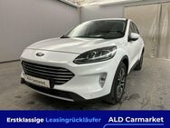 Ford Kuga 2.5 Duratec PHEV TITANIUM X Geschlossen, 5-türig, Automatik, 1-Gang - Norderstedt