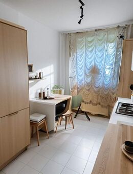 Großzügiges Reihenhaus mit Garten und Garage in Seenähe - Salzgitter