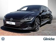 VW Arteon, 2.0 TDI Shootingbrake R-line SiHz, Jahr 2022 - Erfurt