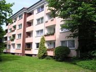 Ruhige, helle 3-Zimmer-Wohnung mit Balkon - Osnabrück