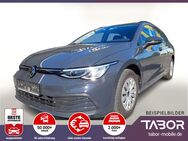 VW Golf Variant, 1.0 TSI Golf VIII 110 AppCo DigC, Jahr 2022 - Kehl