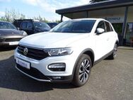 VW T-Roc Active 2.0 TDI 1. HAND NAVI SHZ PDC AHK - Oerlinghausen