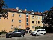 Eine Investition in die Zukunft! Gepflegte 1-Zimmer Wohnung mit Balkon und TG-Stellplatz! - Rosenheim
