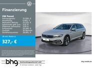 VW Passat Variant, 1.4 l GTE Passat GTE eHyb, Jahr 2023 - Reutlingen