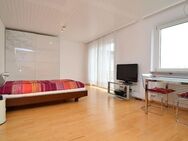 Möbliertes Apartment in Ulm, ideal für Pendler - Ulm