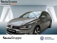 VW Polo, 2.0 TSI VI GTI KlimaA W-Paket, Jahr 2020 - Gummersbach