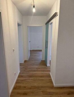 WG's aufgepasst - Ihre neue 3-ZW in Sachsenhausen! - Frankfurt (Main)