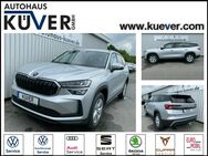 Skoda Kodiaq, 2.0 TDI, Jahr 2024 - Hagen (Bremischen)