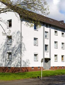 Demnächst frei! 3-Zimmer-Wohnung in Dortmund - Dortmund