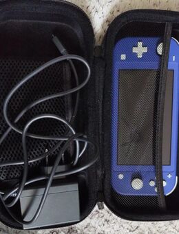 Nintendo Switch Lite - Stralsund