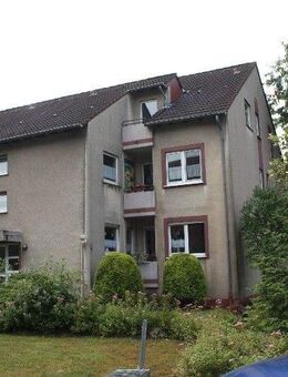 Vier Wände zum Wohlfühlen mit WBS. - Lünen