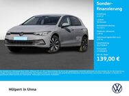 VW Golf, 2.0 VIII MOVE, Jahr 2023 - Unna