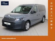 VW Caddy, 1.5 TSI Maxi, Jahr 2025 - Amberg