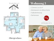 Winkelgevel 43 - attraktiver Neubau in Brinkum - Stuhr