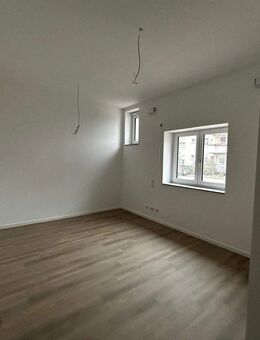 Schöne 2-Zimmer-Wohnung im Neubau! - Bamberg