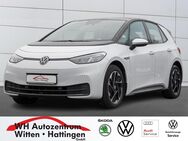 VW ID.3, Pure Performance City WÄRMEPUMPE, Jahr 2021 - Witten