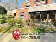 Oberneuland / Barrierefreier Atriumbungalow am Heinekens Park - Bremen