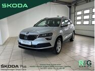 Skoda Karoq, 1.5 TSI Ambition, Jahr 2019 - Hemmingen (Niedersachsen)