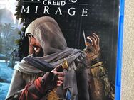 Assassin’s Creed Mirage PS4 - Peine