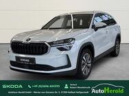 Skoda Kodiaq, 1.5 TSI iV Hybrid Winter, Jahr 2024 - Heiligenstadt (Heilbad) Zentrum