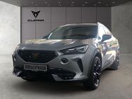 CUPRA Formentor, 2.0 TSI VZ OPF, Jahr 2021 - Weilheim (Oberbayern)