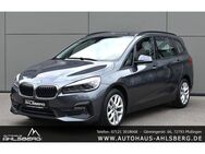 BMW 218 Gran Tourer LIVE/LED/TEMPO./SHZ/PDC/AHK - Pfullingen