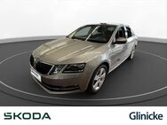 Skoda Octavia, 1.6 TDI Style SiHz, Jahr 2017 - Erfurt