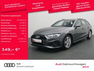 Audi A4, Avant TDI quattro S line, Jahr 2024 - Leverkusen