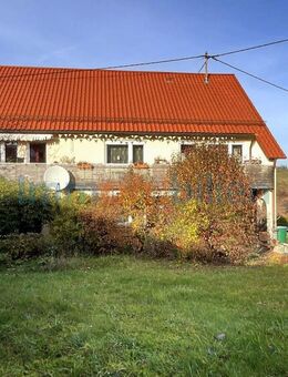 Erfolgreiches Investment: Zweifamilienhaus mit soliden Mietverhältnissen - Metzingen
