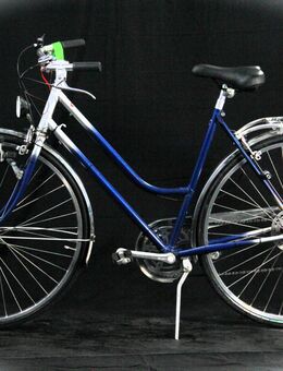 Elegantes Damenvelo SUHR, 53cm, B25/163 - Aarau