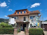 Erstbezug nach Sanierung in Neckarwimmersbach - Eberbach