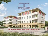 Großzügige 4-Zimmer-Wohnung - auch als 5-Zimmer Variante möglich - Radebeul