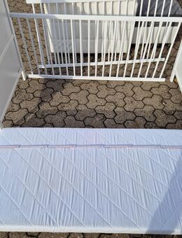 Kinder/Babybett - Gunzenhausen