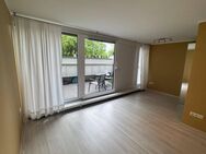 Hochwertiges 1,5-Zimmer-Appartment am Flaucher - München