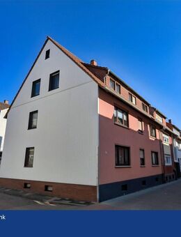 KAPITALANLAGE MIT ZUKUNFT - 3 Familienhaus in der Kaiserslauterer Innenstadt (West-Kotten) - Kaiserslautern