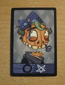 Brettspiel: Passengers - "Kürbiskopf" (exklusive Promokarte) in 90587