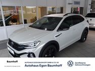 VW Taigo, 1.0 TSI R-LINE BLACK STYLE, Jahr 2024 - Lennestadt