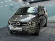 Mercedes Vito, 116 Mixto 4 Matic t, Jahr 2023 - München