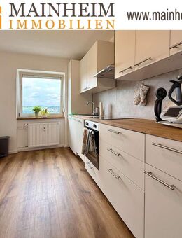 Investorenpaket: DREI baugleiche 3-Zimmer-Wohnungen mit je 77?qm in Taunusstein - Taunusstein