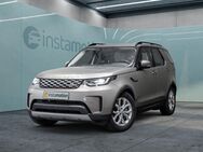 Land Rover Discovery, D250 AWD, Jahr 2021 - München