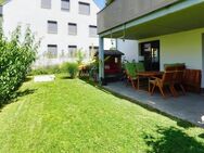 HOCHWERTIG UND GESCHMACKVOLL LEBEN MIT EIGENEM GARTEN - Owingen